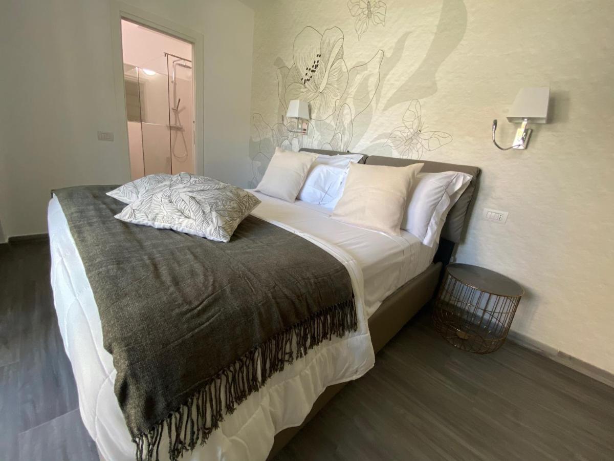 Suimi'S Hotel Villasimius Kültér fotó