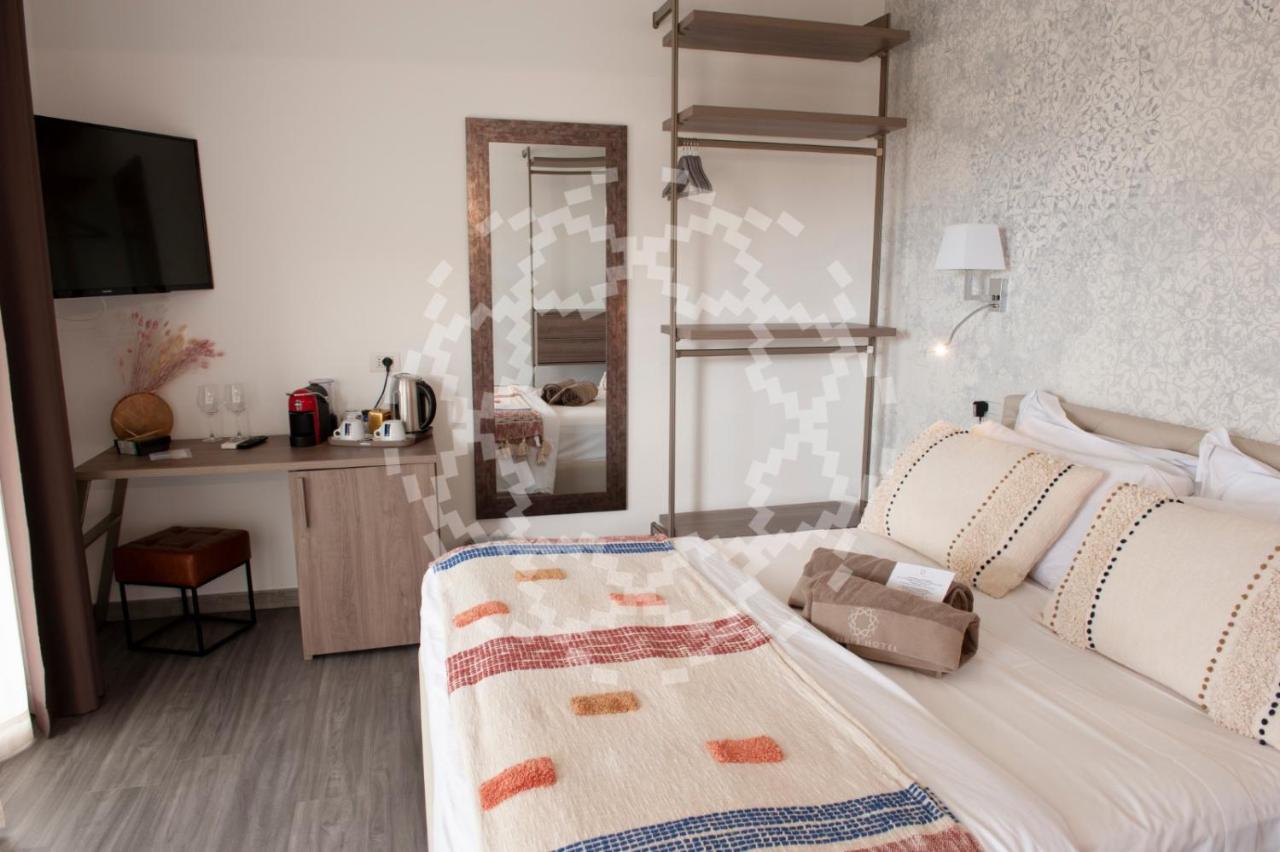 Suimi'S Hotel Villasimius Kültér fotó