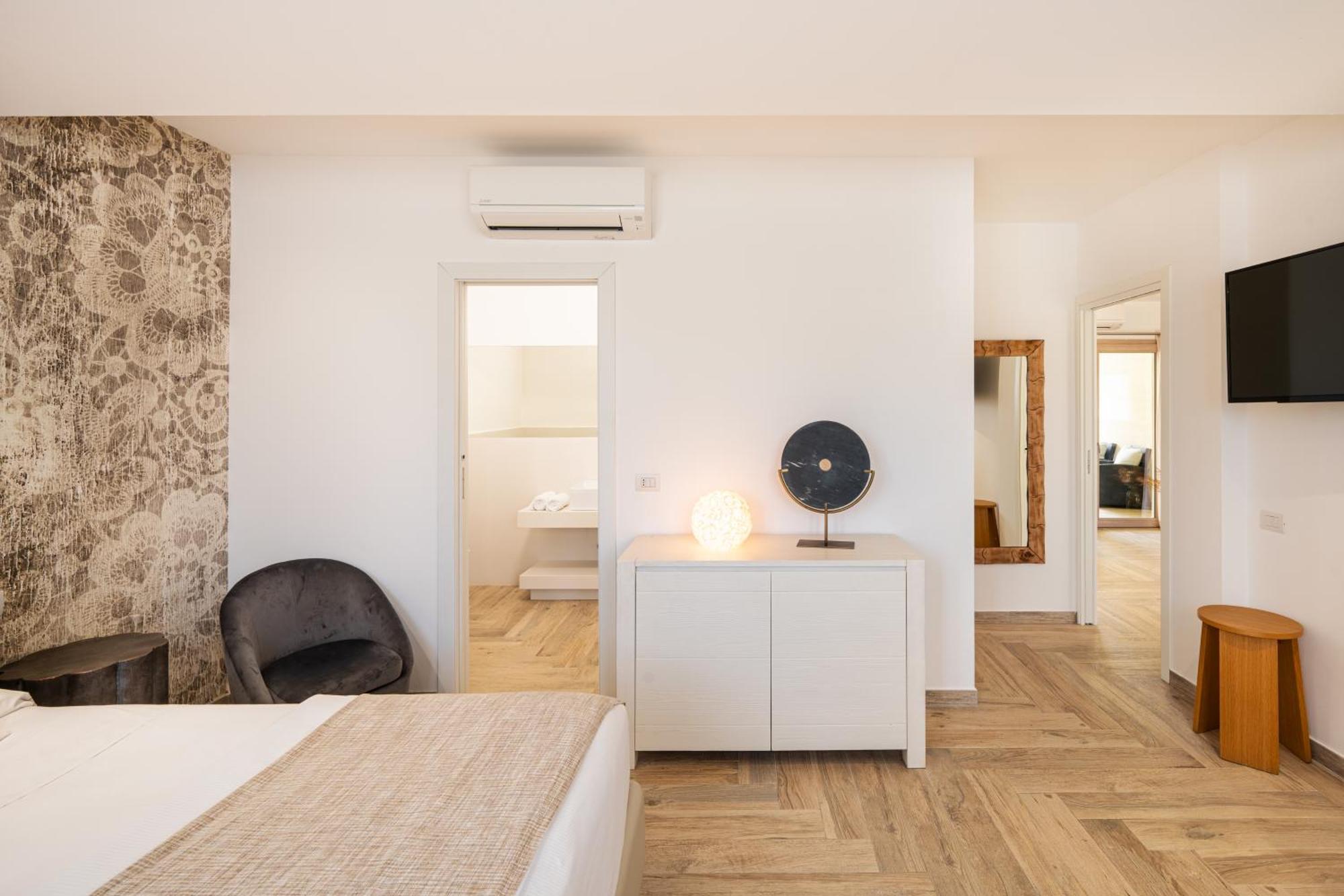 Suimi'S Hotel Villasimius Kültér fotó
