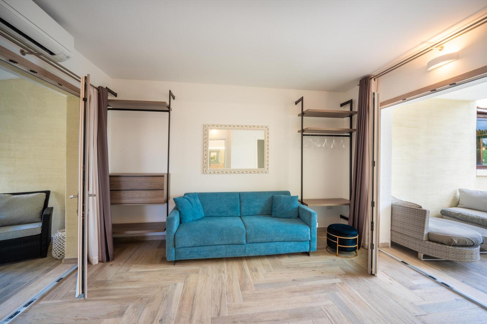 Suimi'S Hotel Villasimius Kültér fotó