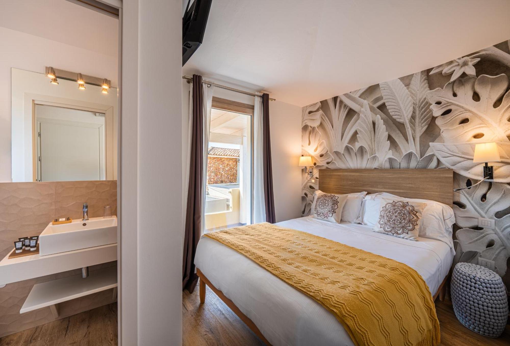 Suimi'S Hotel Villasimius Kültér fotó