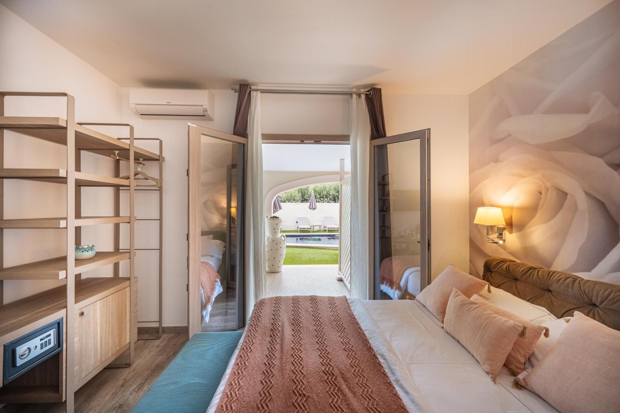 Suimi'S Hotel Villasimius Kültér fotó